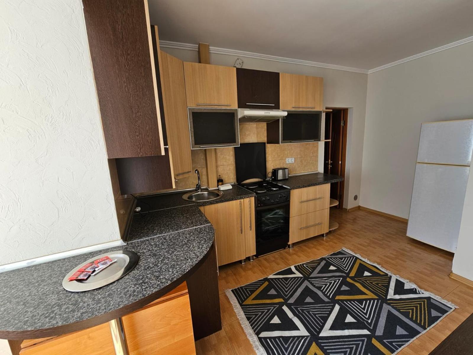 Апартаменты Excellent In The Center Кишинёв