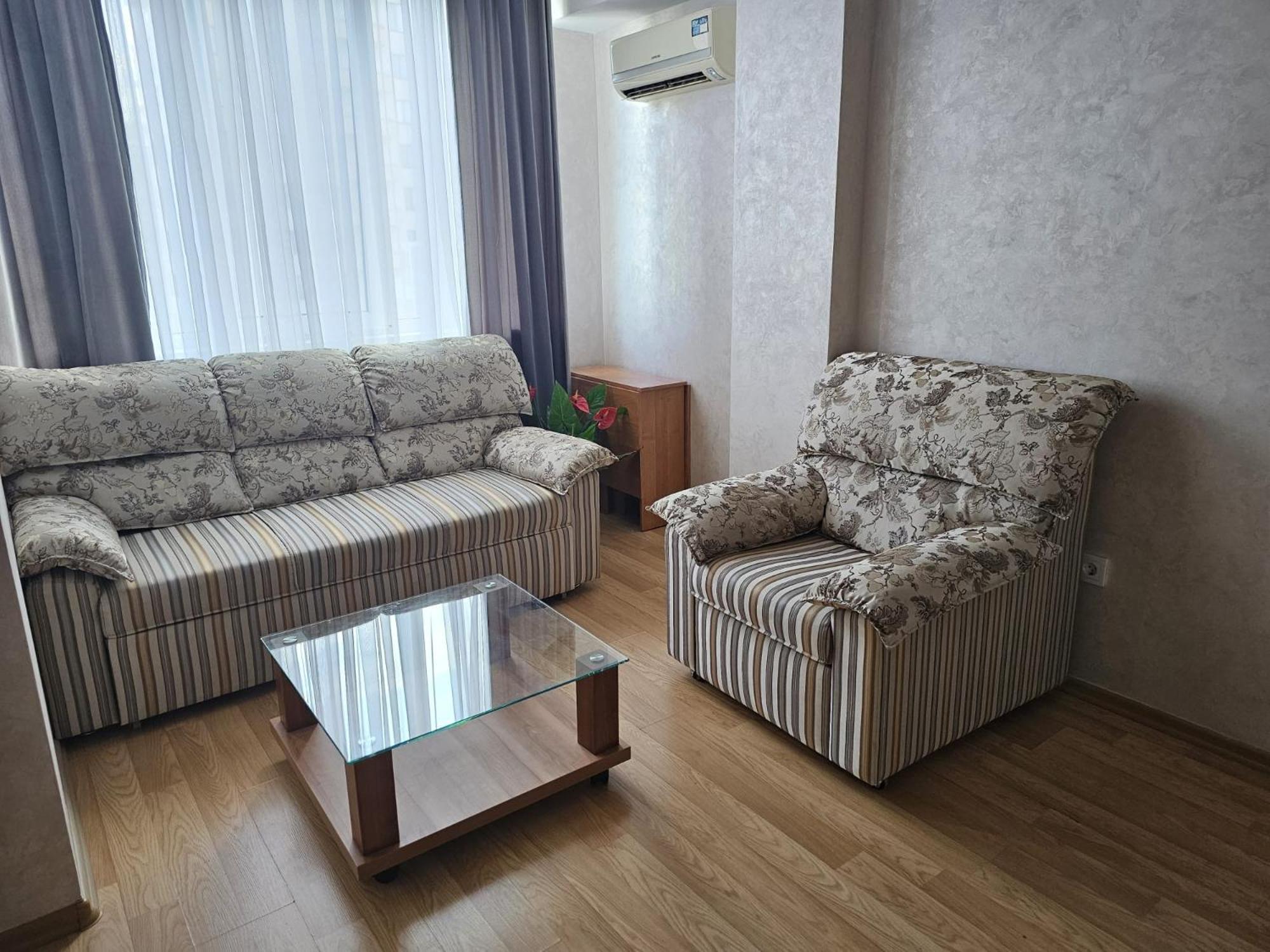 Апартаменты Excellent In The Center *