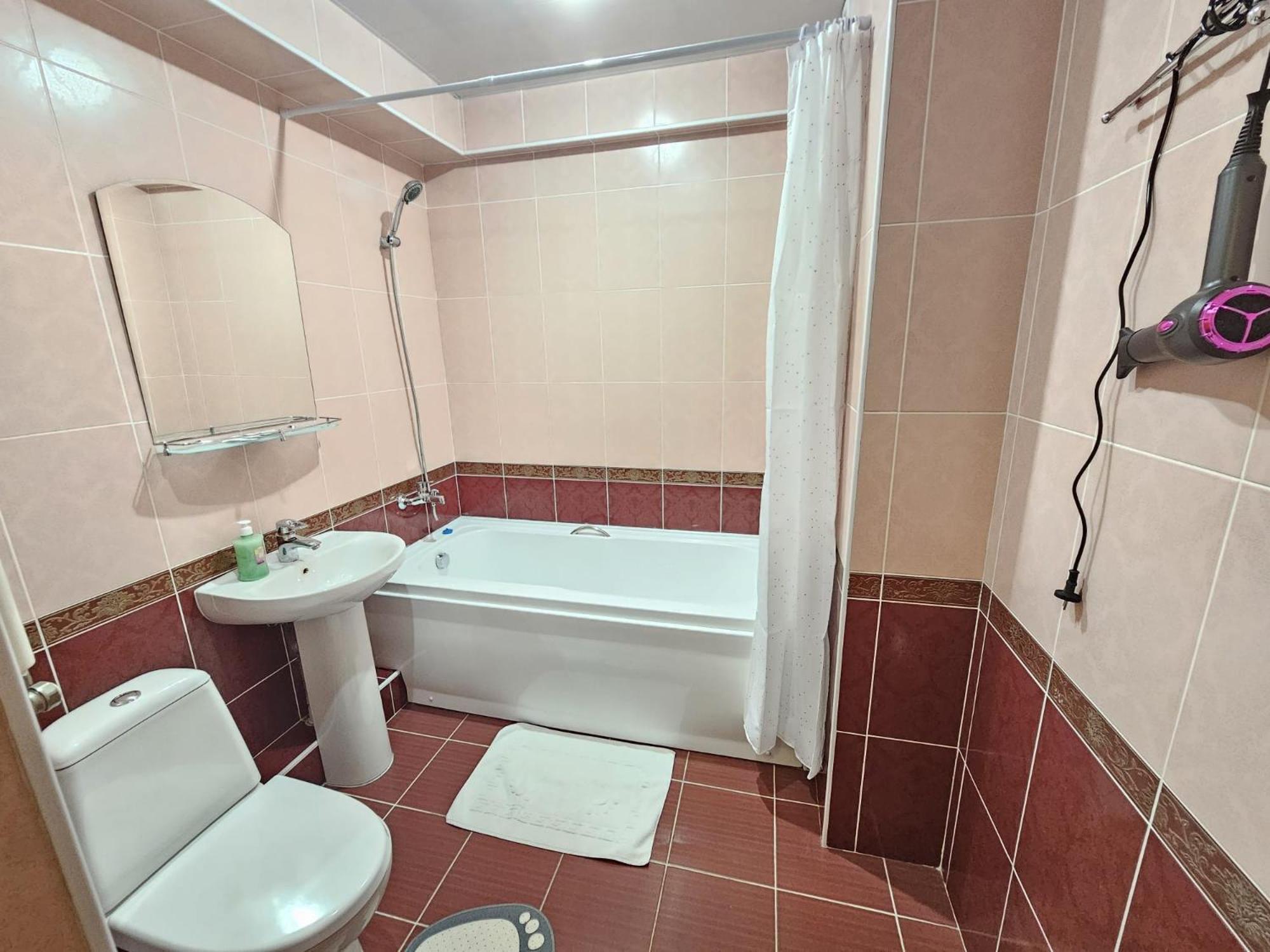 Апартаменты Excellent In The Center